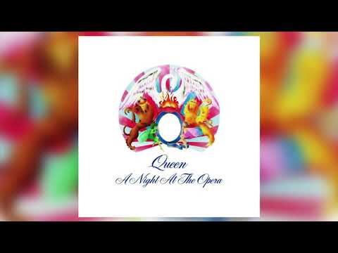 Queen - Love Of My Life, cover by Lena Gruszka