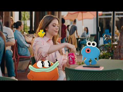Drink OLIPOP