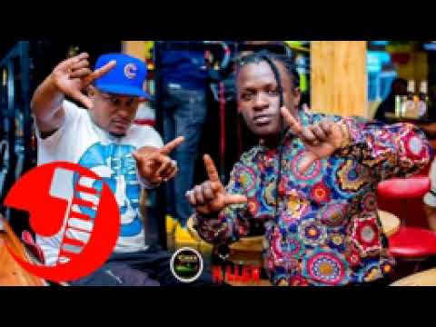 DJ Slim 254 X Natty bwoy X Mc Masilver Mashall 3rd Anniversary