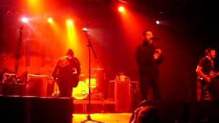 Senses Fail Fireworks At Dawn