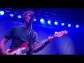 Sloan - C'Mon C'Mon C'Mon (We're Gonna Get it Started) - Live @ The Constellation Room (9/25/16)