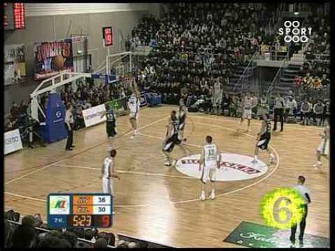 SPORT1: Visi Kauno Žalgirio fanai (II dalis)