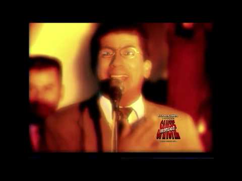 Manuel Guillen y su Orq Sangre Morena - Micaela OFICIAL 2003