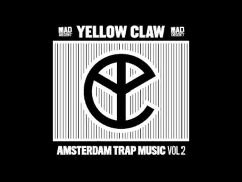Yellow Claw, Diplo & LNY TNZ -  Techno Vs. Coone Remix