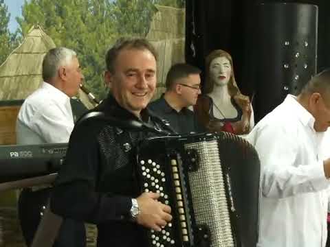 Neđo Kostić i Novica Tekić - Garavušo Moja bn muzika 2016