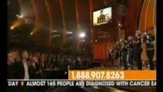 Just Stand Up-Mariah,Beyonce,Fergie,Ciara,Mary J and more