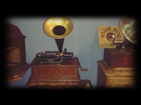 Vess. L .Ossman's Banjo Ochestra... " Universal Fox Trot " Blue Amberol N° 2829 ...