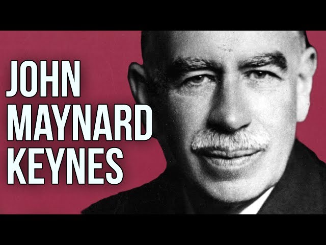 Video Aussprache von keynesian in Englisch