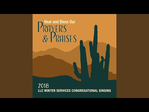 Jesus’ Holy Congregation SHZ 199