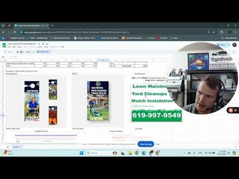 Lawn Care company in San Diego part 2