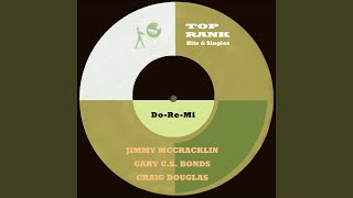 Gimme a Little Kiss Will "Ya" Huh?