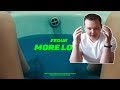 Feduk - More Love | РЕАКЦИЯ на клип Feduk - More Love | РЕАКЦИЯ на клип