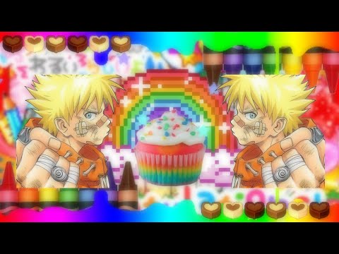 N4RUT0 UZUMªK1 #subliminal #naruto