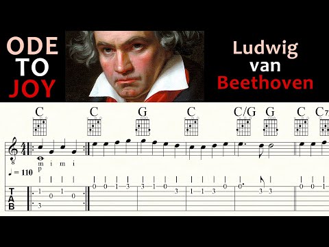 Freude Schöner Götterfunken - Ludwig van…