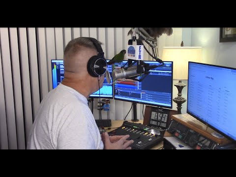 FUN TOWER RADIO - POOPER BLOOPER OCTOBER 1, 2022 - ENJOY!