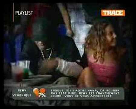 Antilop Sa - Hip Hop de rue