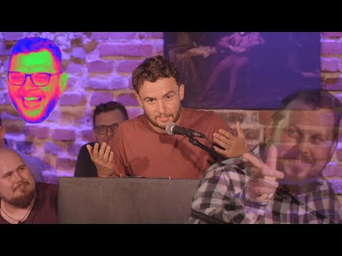 mój występ na roście mojego kolegi łukasza