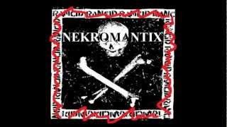 Punk Rock Covers - Rancid / Dead Bodies [Nekromantix]