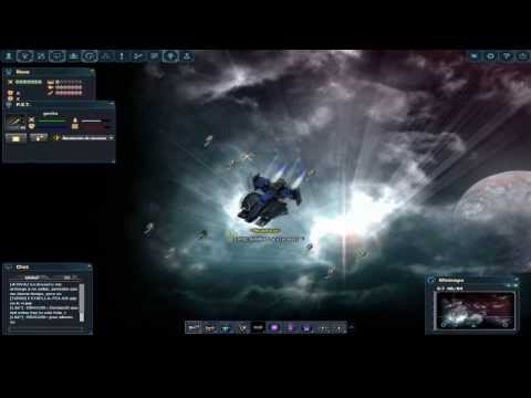 doctor aimanet y el gamba dark orbit (esp3)