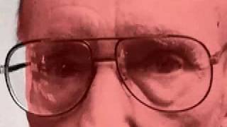 William S. Burroughs II - Political Program - Every Man a God