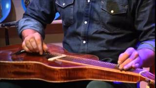 'When I Go' by Martin Harley