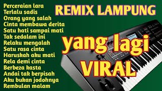 Download lagu REMIX ORGEN TUNGGAL FULL BASS JEDUG AUDIO JERNIH VIRAL TIKTOK mp3
