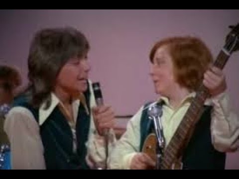 David Cassidy "Summer Days" HQ Remastered Partridge Family 70s #StyleRecordGroup