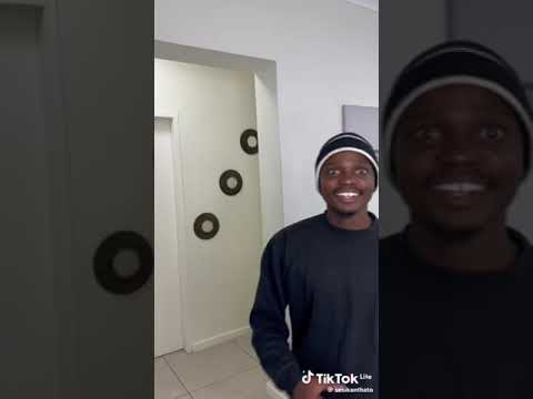 sis Maria and moses mom