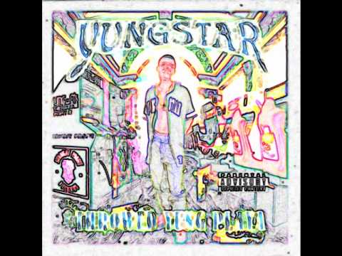 Yungstar: Knocking Pictures Off da Wall