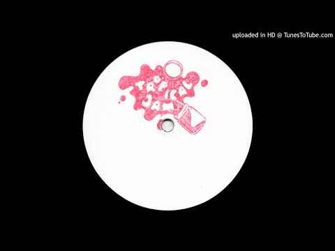 Unknown Artist (Tropical Jam 3) - A1