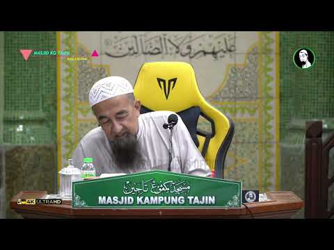 Hukum Racun Lembu Yang Berkeliaran Makan Hasil Tanaman - Ustaz Azhar Idrus