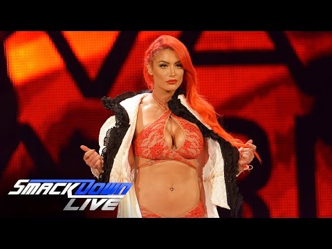 REPORT: SmackDown Superstar Is Leaving WWE