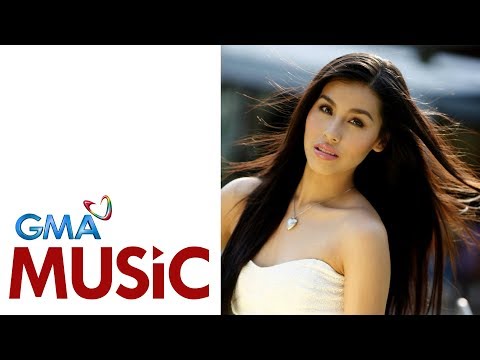 Suddenly It's Magic | Frencheska Farr | Official Lyric Video