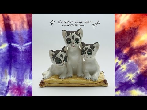 Tre allegri ragazzi morti - Non ci provare