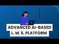 AI-based LMS With Recolearn