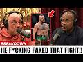 ARREST HIM MMA World EXPLODES Over Conor McGregor S Fake Injury Drama At UFC 329