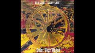 RED LORRY YELLOW LORRY - Walking On Your Hands