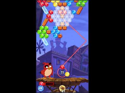 Angry Birds POP 2 Level 36 - NO BOOSTERS 😠🐦📌 | SKILLGAMING ✔️