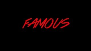 Sean Falyon #BeEverywhere : "FAMOUS" single release event