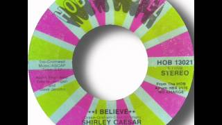 Shirley Caesar - I Believe.wmv