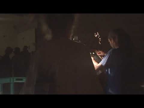 JuraDub Arena #1 25/08/18 : Moon Warriors Vibes plays Footprint System