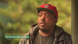 Kudzie G Phiri Dominion Singles Recording Part Three