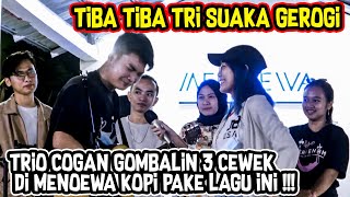Download lagu MELEPAS LAJANG - GOMBALIN CEWEK PAKE LAGU INI ???? SIAPA TAKUT mp3