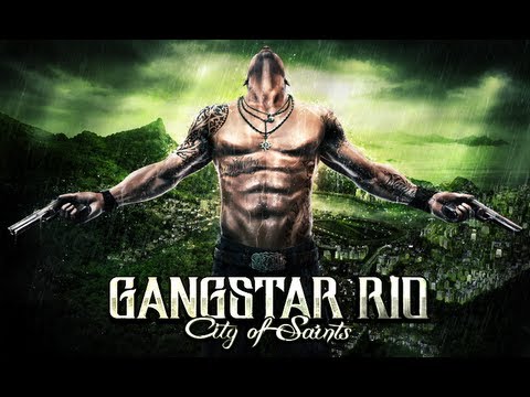gangstar rio city of saints android apk