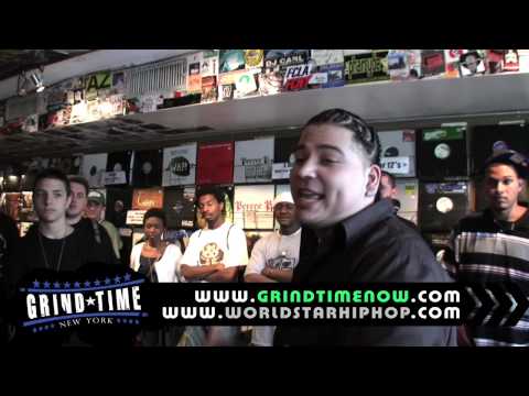 Cobra Ky vs UllNevaNo