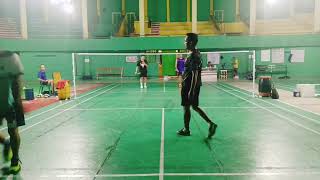 Download lagu PB SANDEQ MABAR,  BANGDIL / YUSRIL VS FIRMAN / RAHMAN mp3