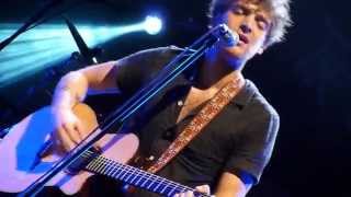 Paolo Nutini LIVE &quot;Better Man&quot; Royal Albert Hall
