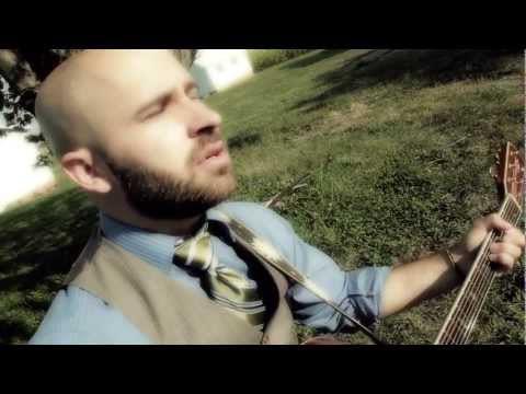 Official Music Video: Kevin Crafton and the High Tides - The Vacant Heart(land).mp4