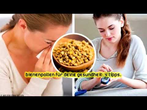 , title : 'Bienenpollen für deine gesundheit: 4 tipps'