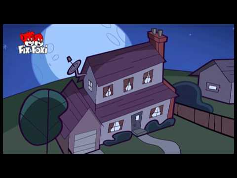 Cosmo und Wanda - Auf den Hund gekommen 4/4 (16:9)